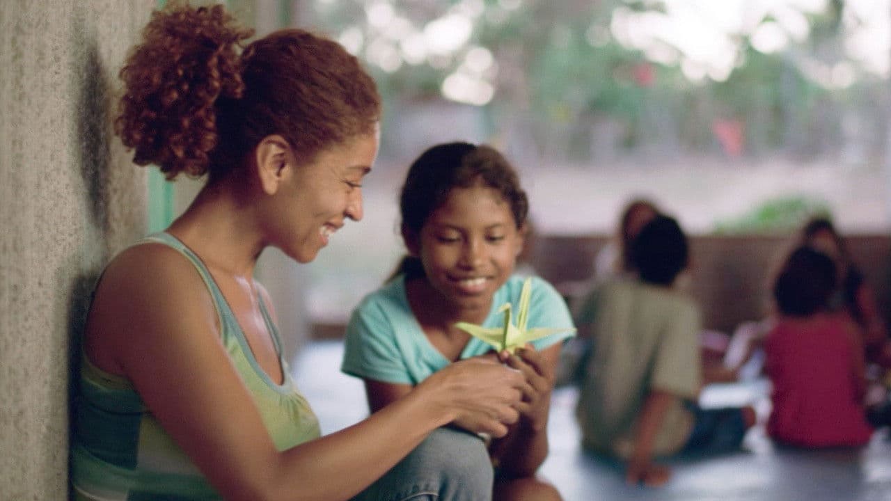 Poster backdrop for Amare