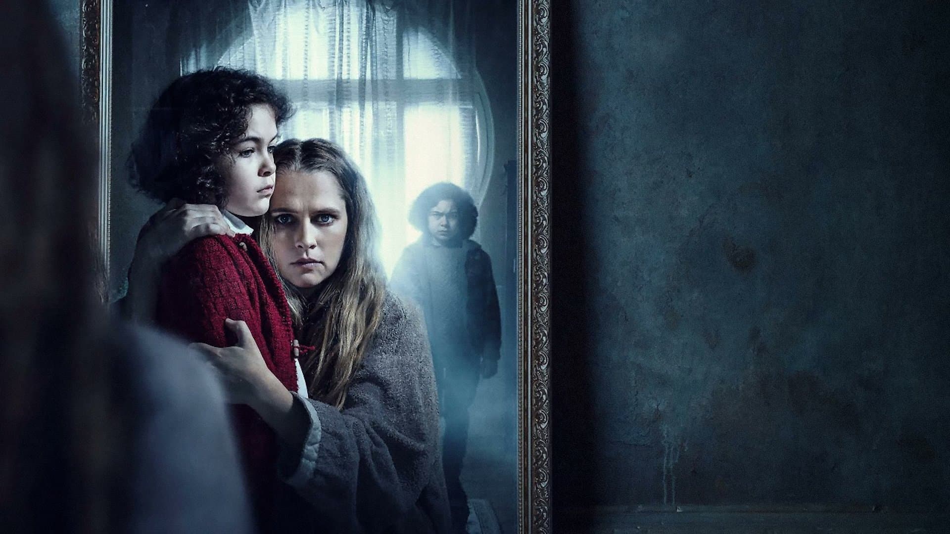 Poster backdrop for The Twin