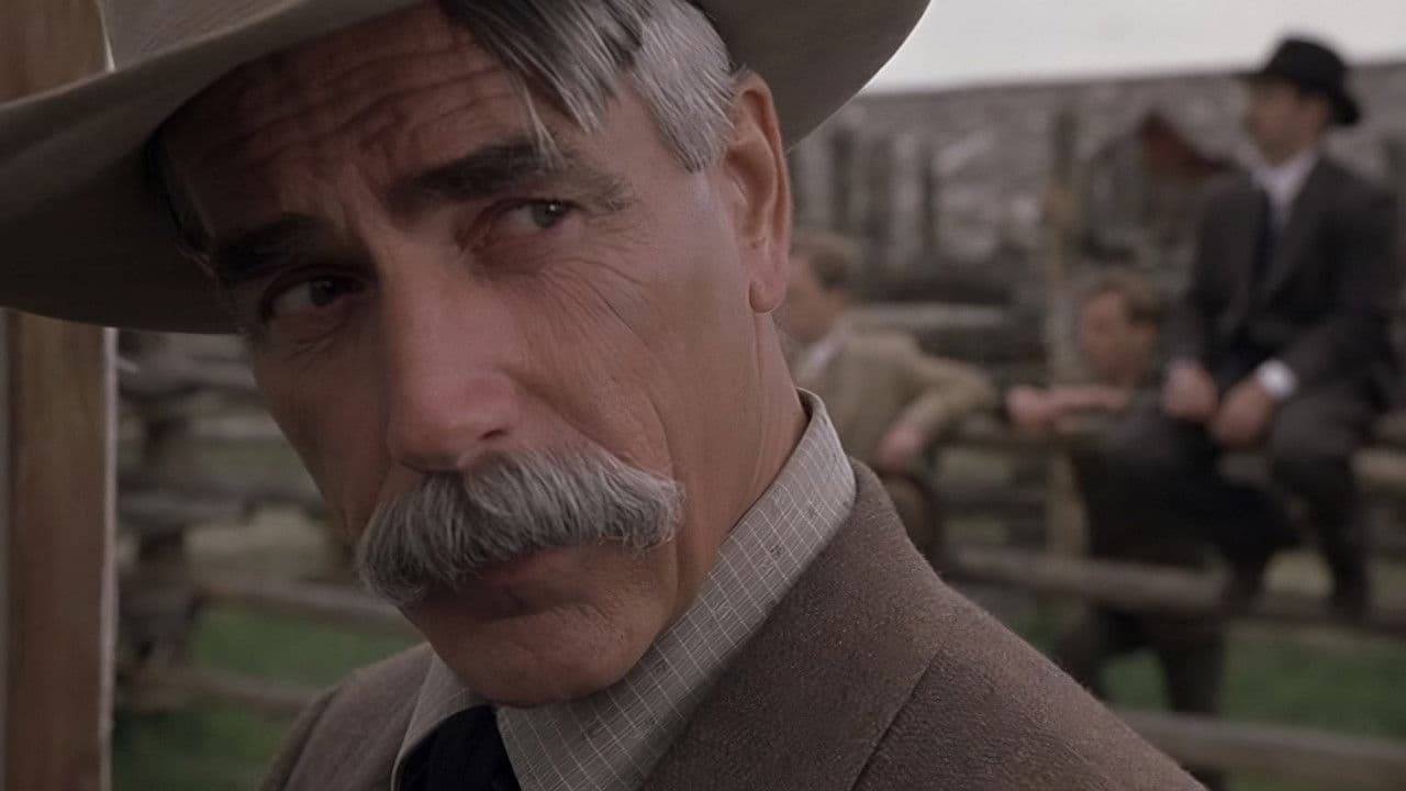 Poster backdrop for You Know My Name