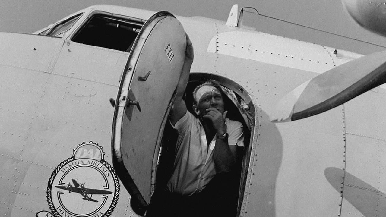 Poster backdrop for Dakota