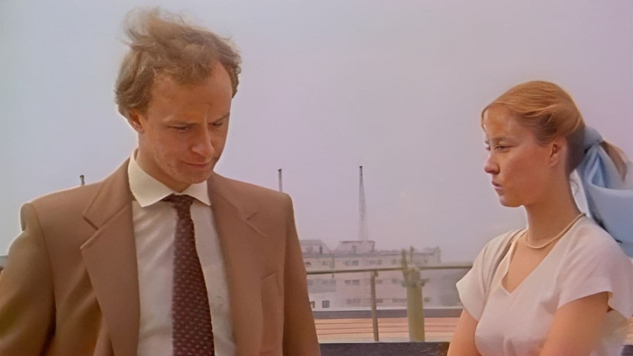 Poster backdrop for Married Bachelor