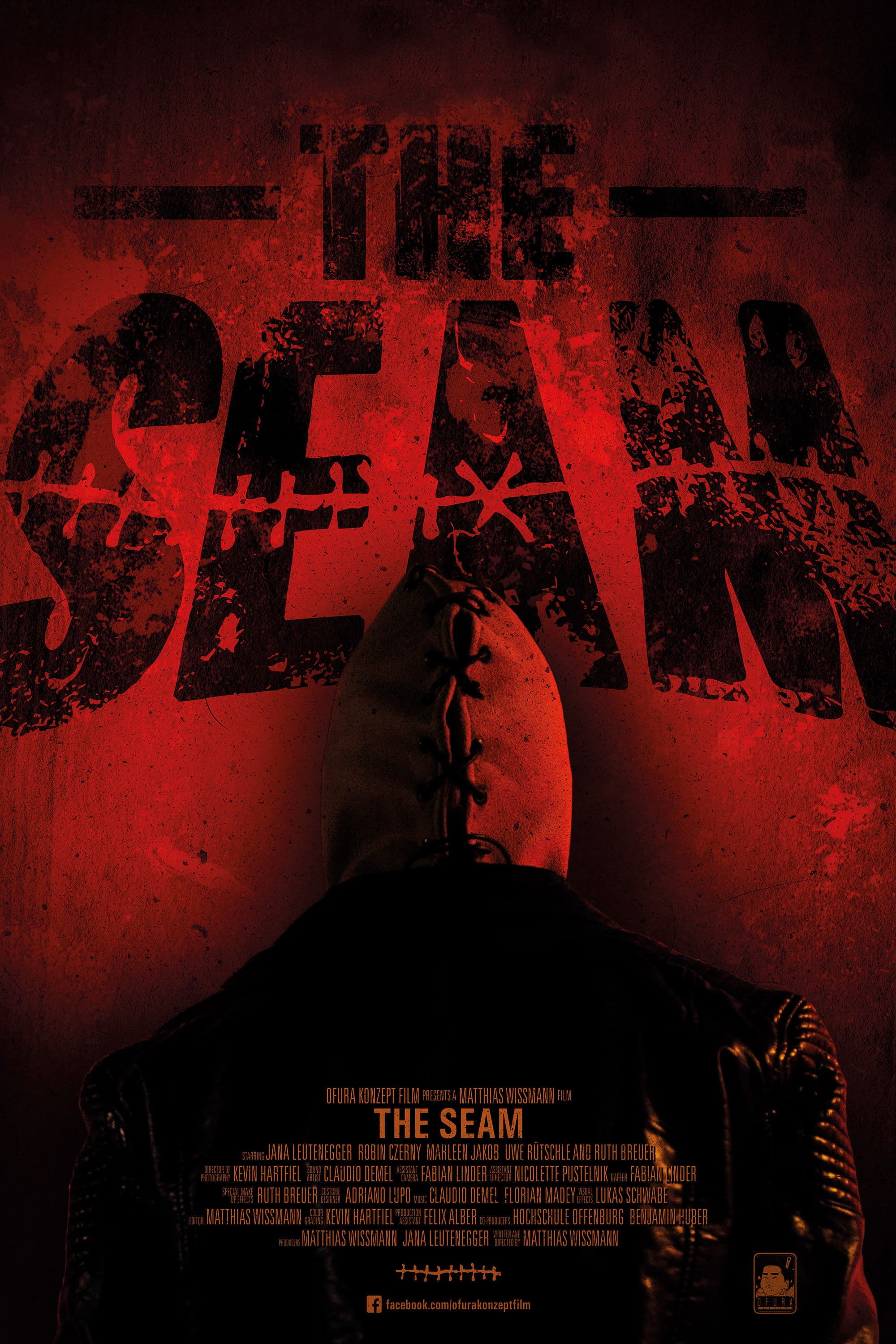 Poster backdrop for The Seam