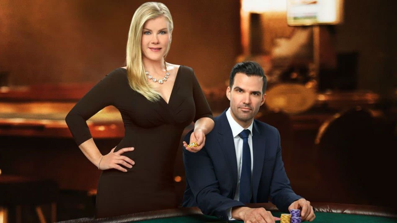 Poster backdrop for Chronicle Mysteries: The Deep End