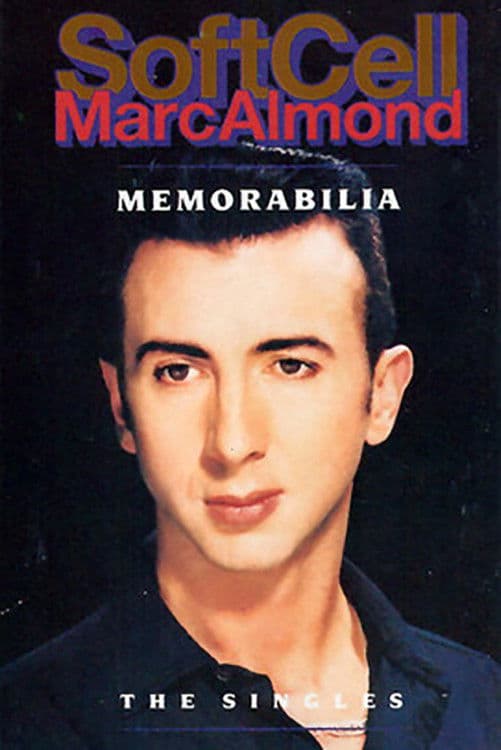 Poster backdrop for Memorabilia: The Video Singles