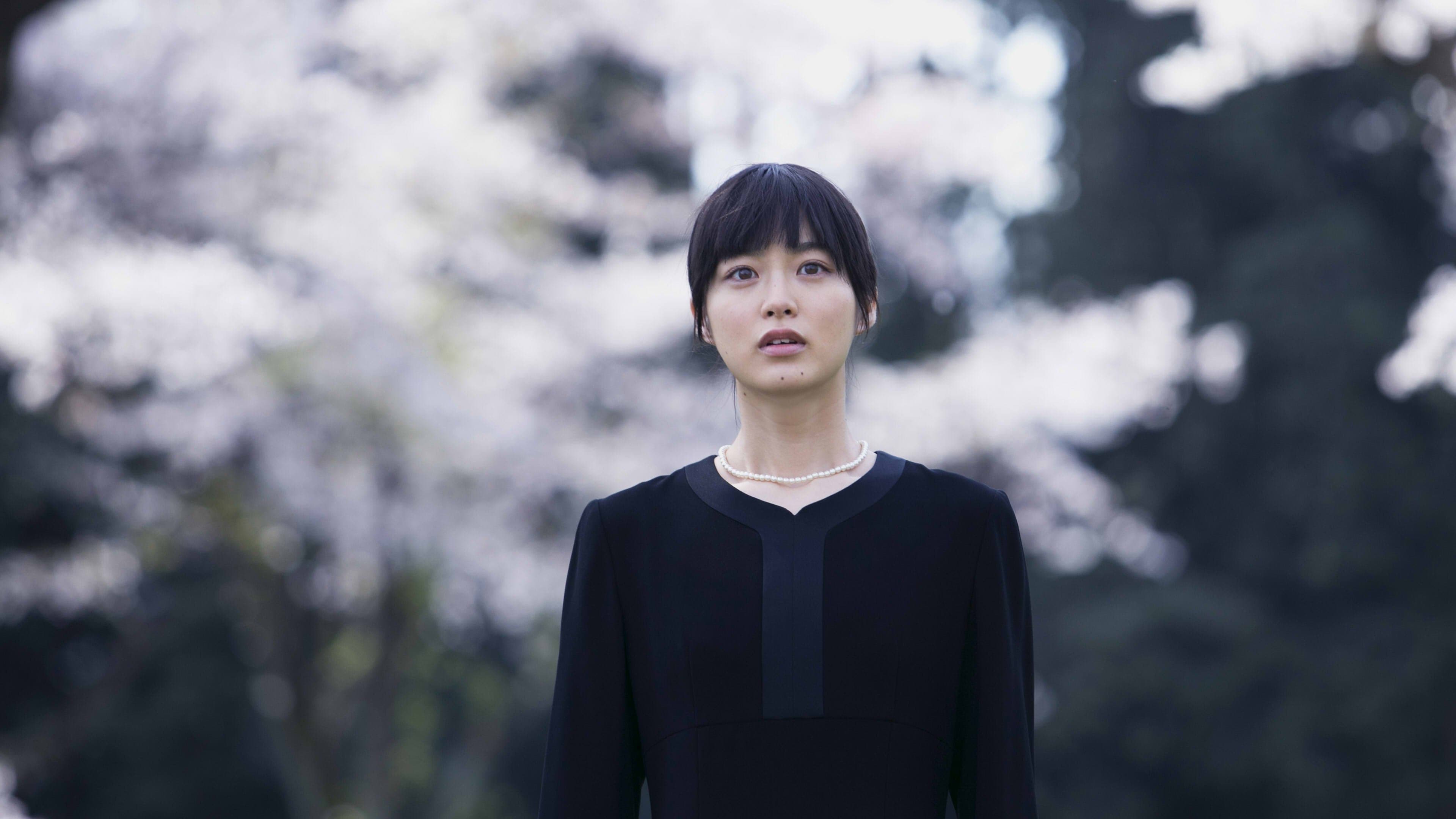 Poster backdrop for Summer Blooms