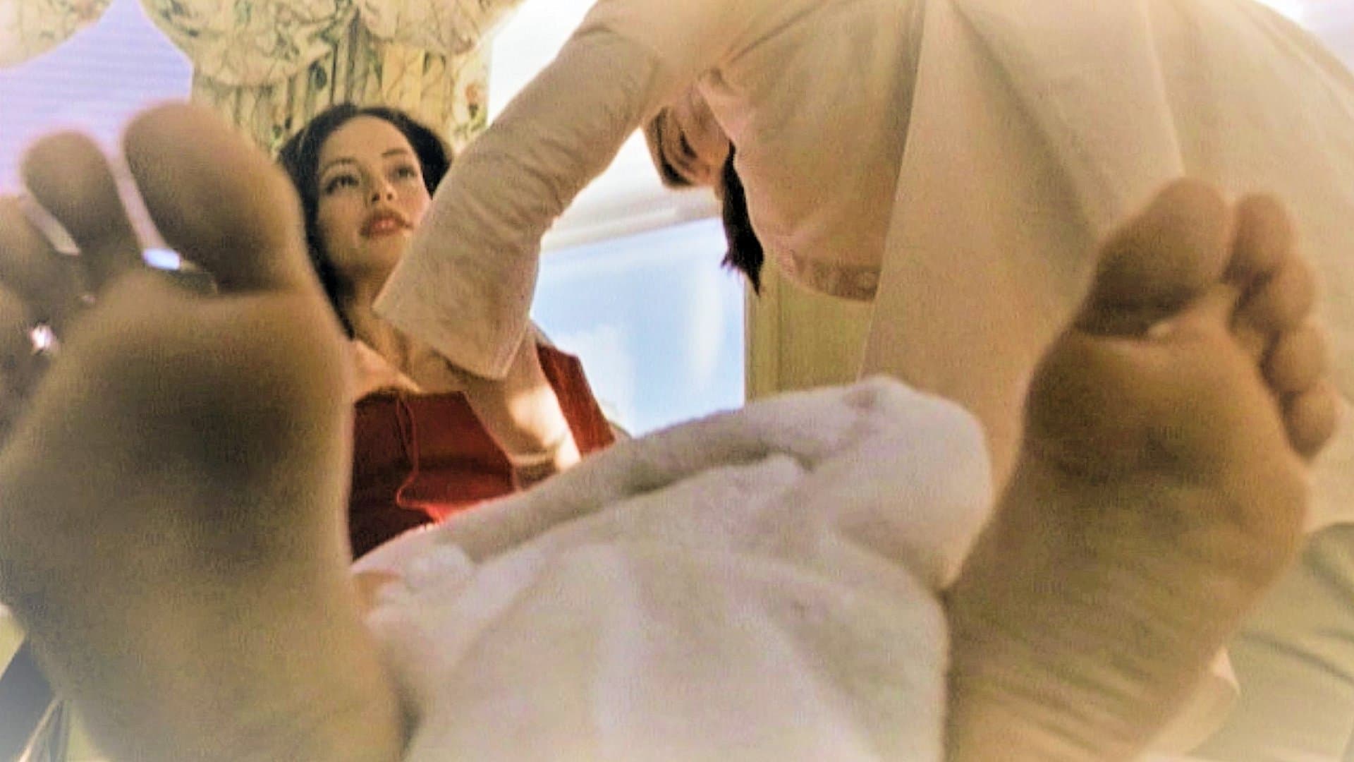 Poster backdrop for Suddenly Naked