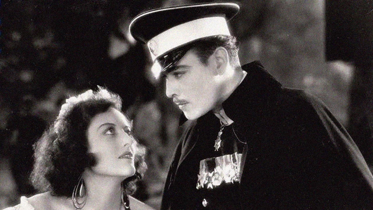 Poster backdrop for Dream of Love