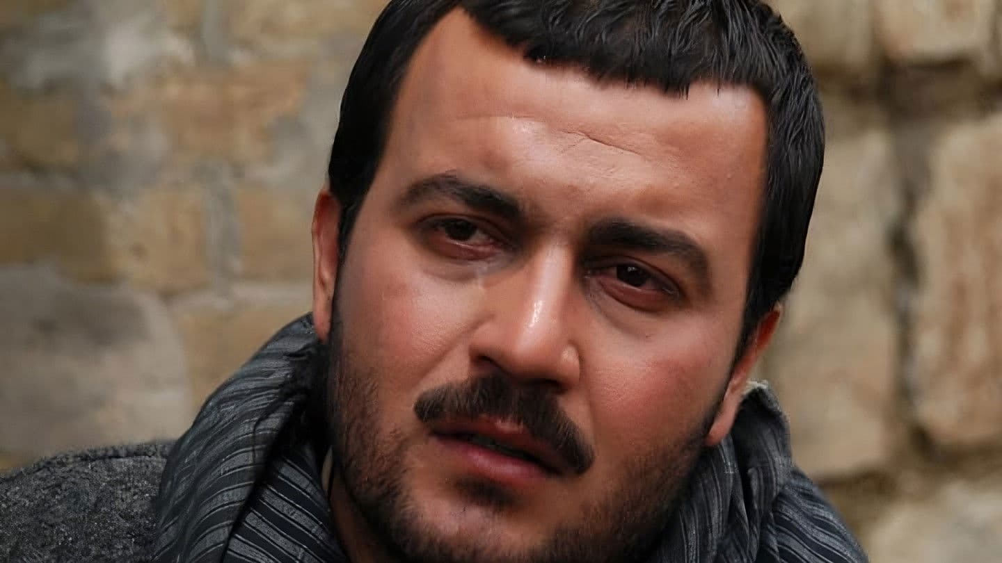 Poster backdrop for The Agony of People