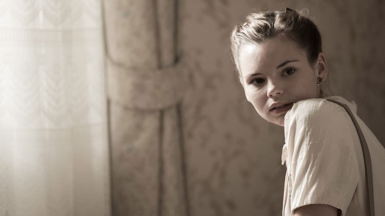 Poster backdrop for Anita B.