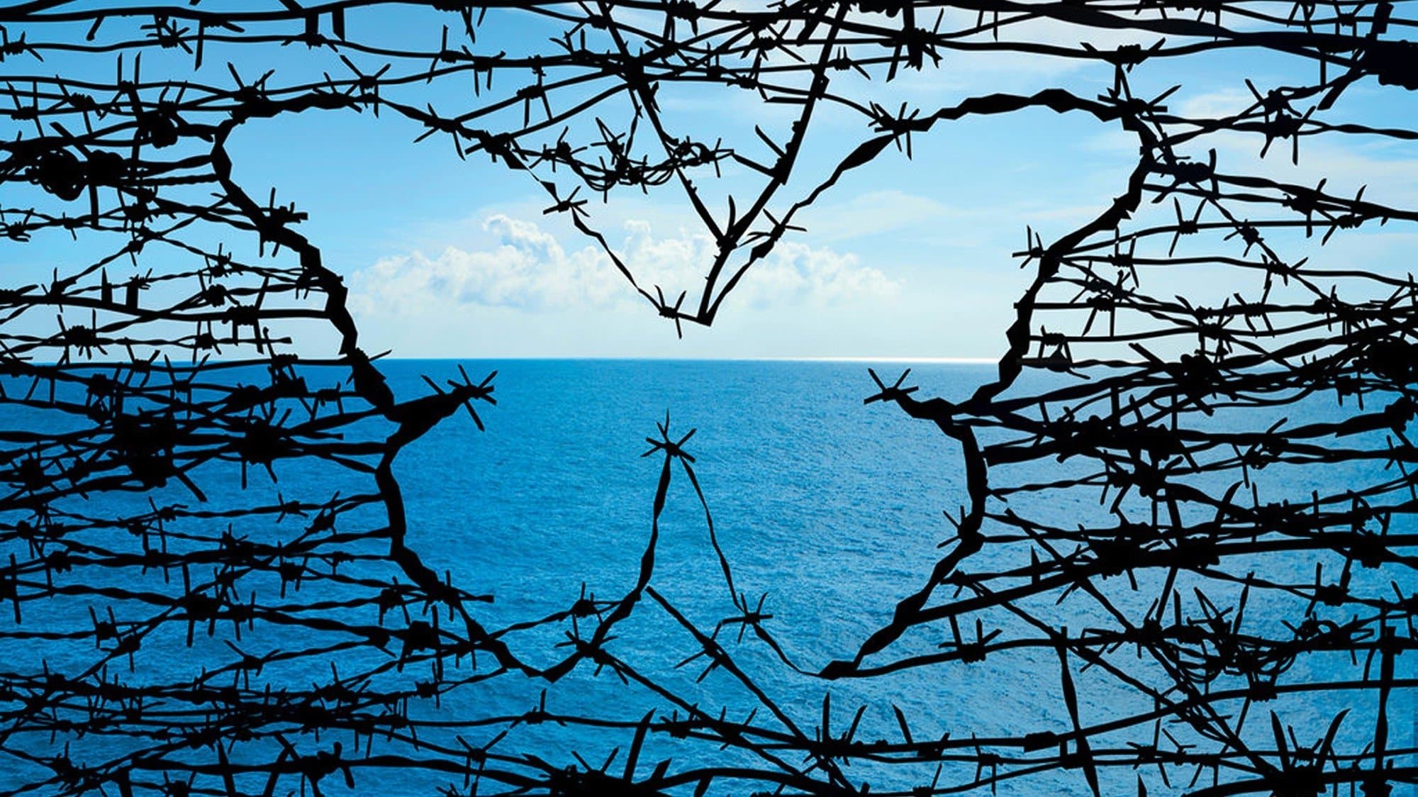 Poster backdrop for Papillon