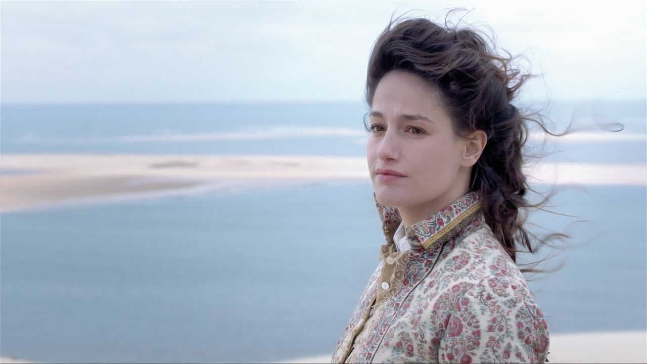 Poster backdrop for Landes