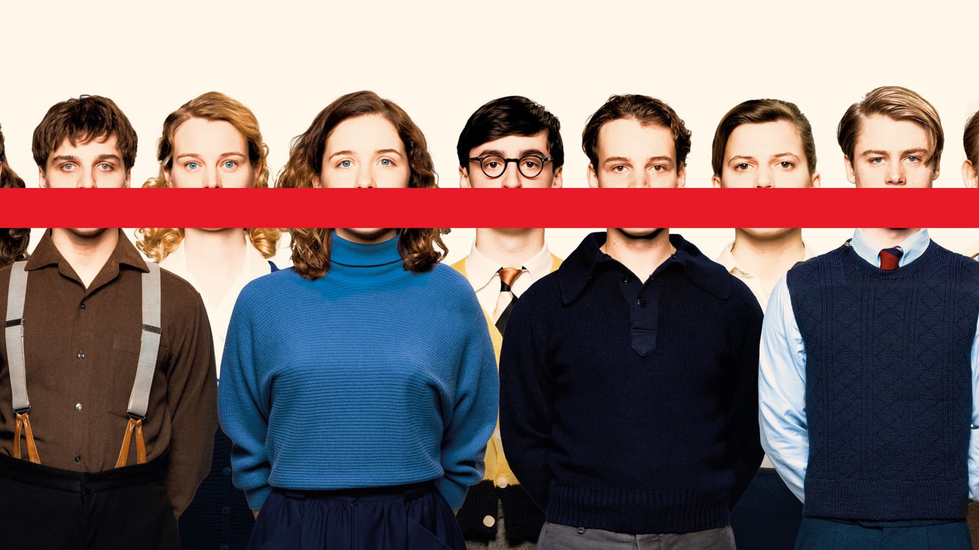 Poster backdrop for The Silent Revolution