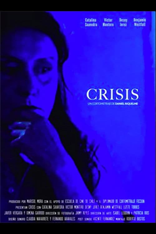 Poster backdrop for Crisis