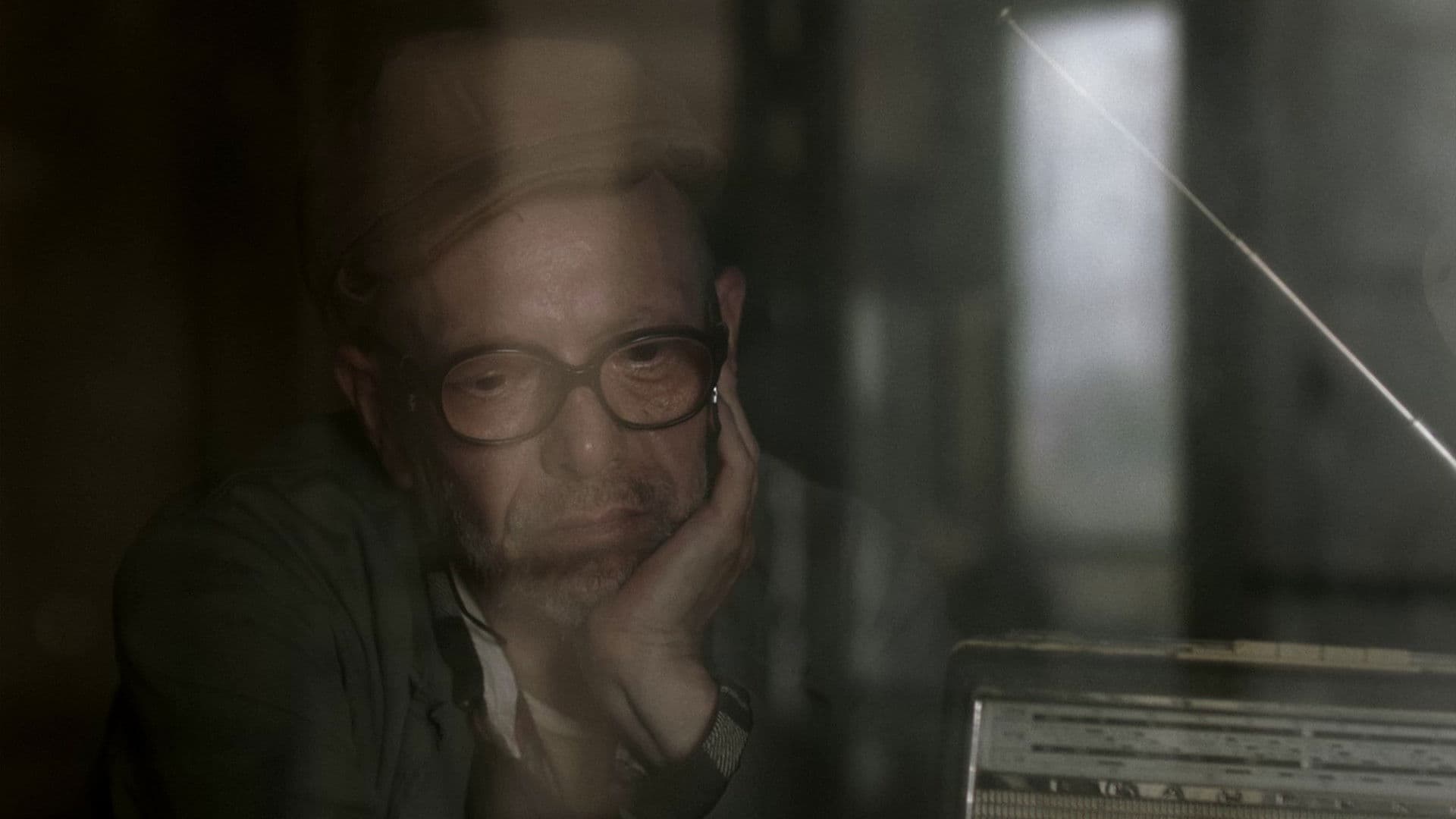 Poster backdrop for The Triptych of the Keeper