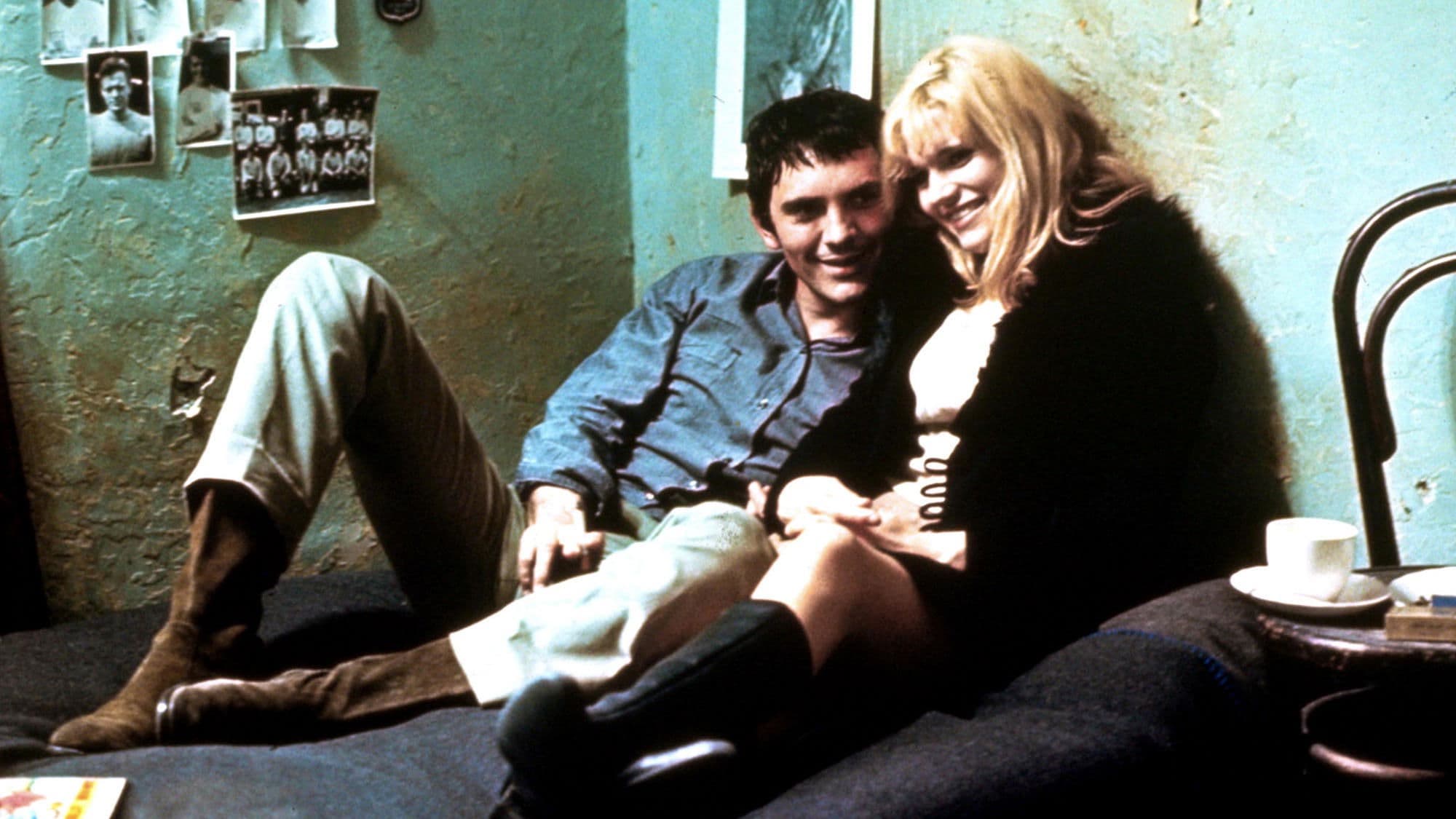 Poster backdrop for Poor Cow