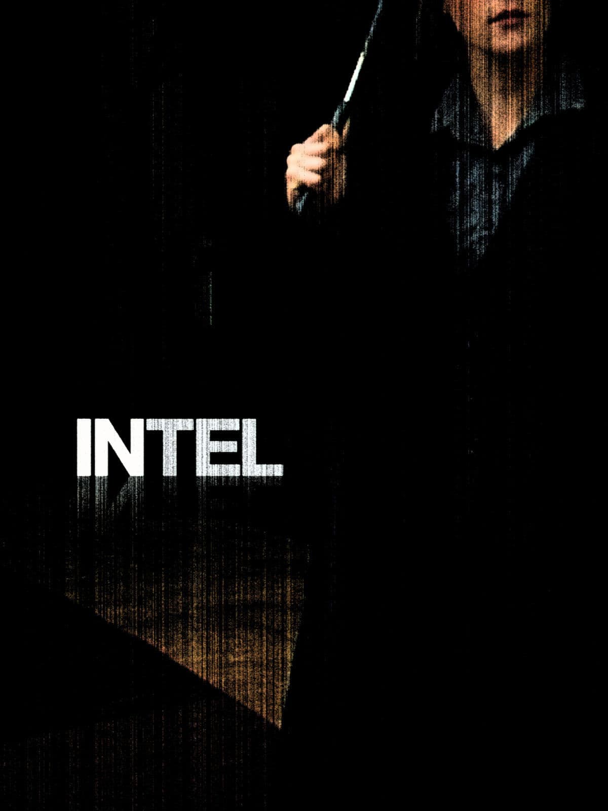 Poster backdrop for INTEL