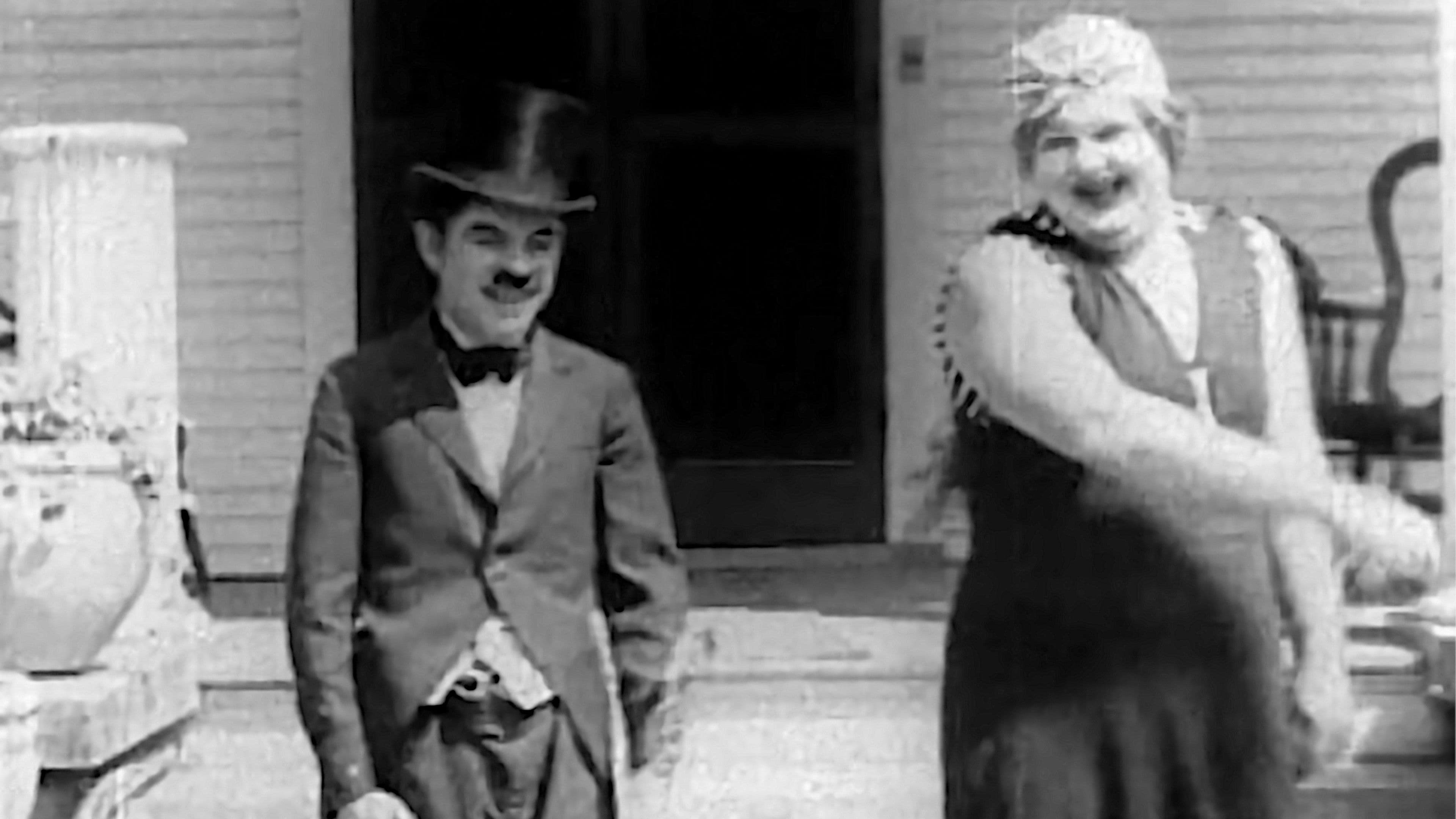 Poster backdrop for The Villain