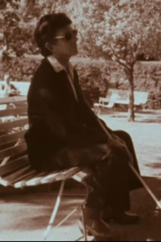 Poster backdrop for The Sparks Obituary