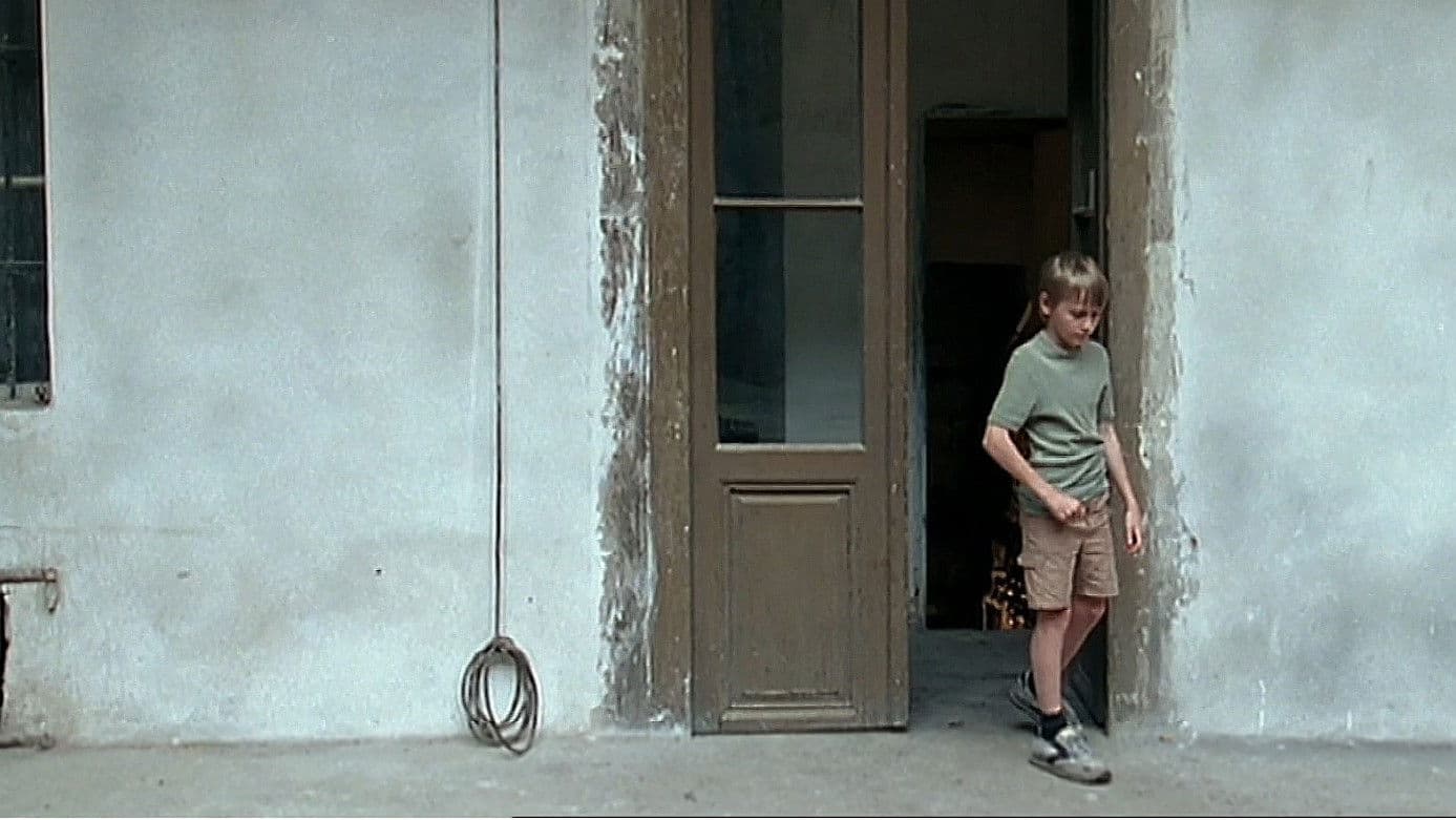 Poster backdrop for Pátek čtrnáctého