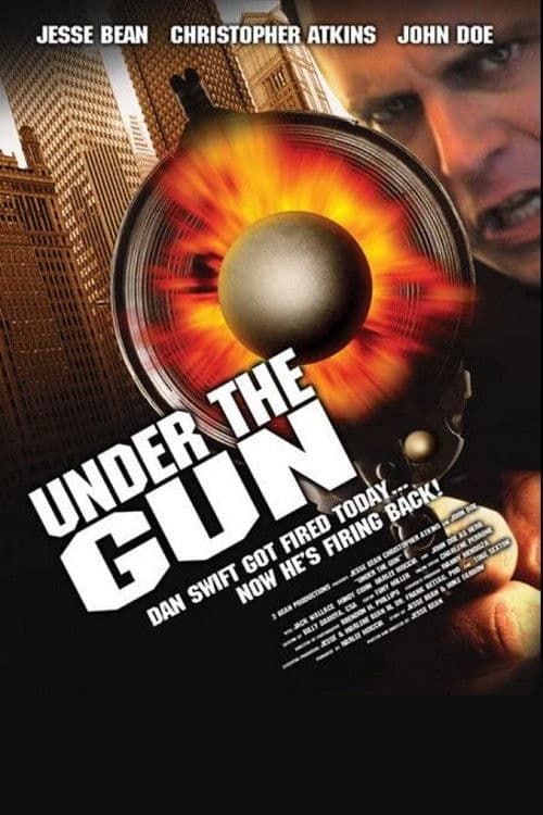 Poster backdrop for Under the Gun