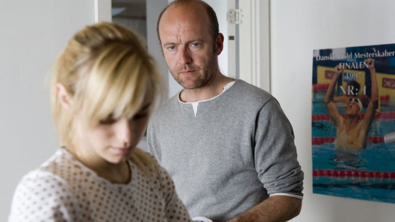 Poster backdrop for Crying for Love