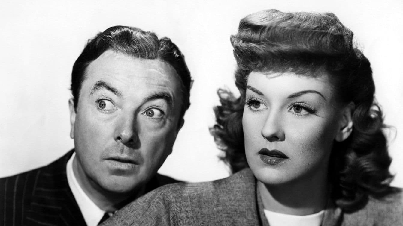 Poster backdrop for Scared Stiff