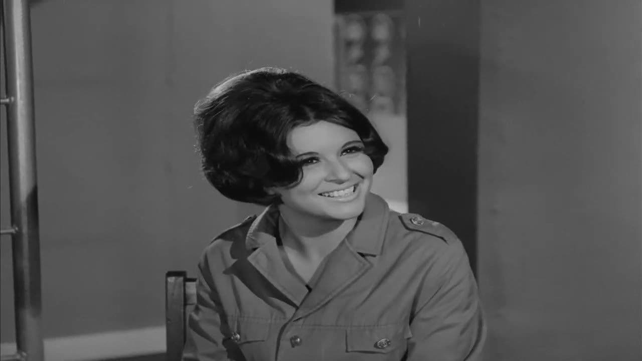 Poster backdrop for The Showgirl