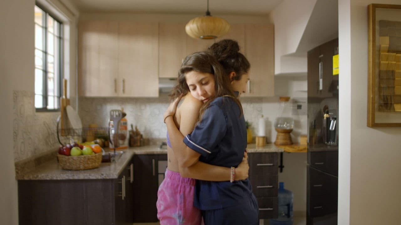 Poster backdrop for Apenas Primavera