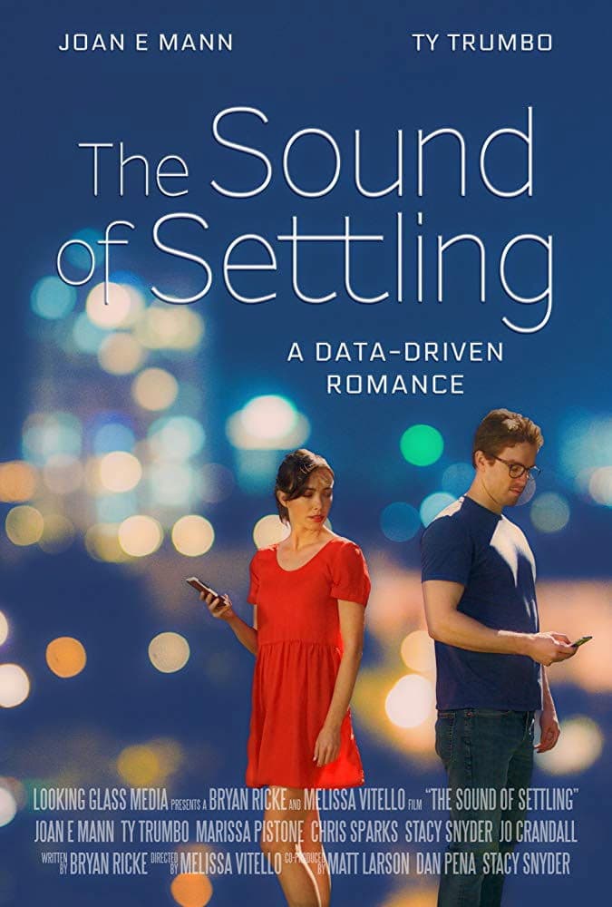 Poster backdrop for The Sound of Settling