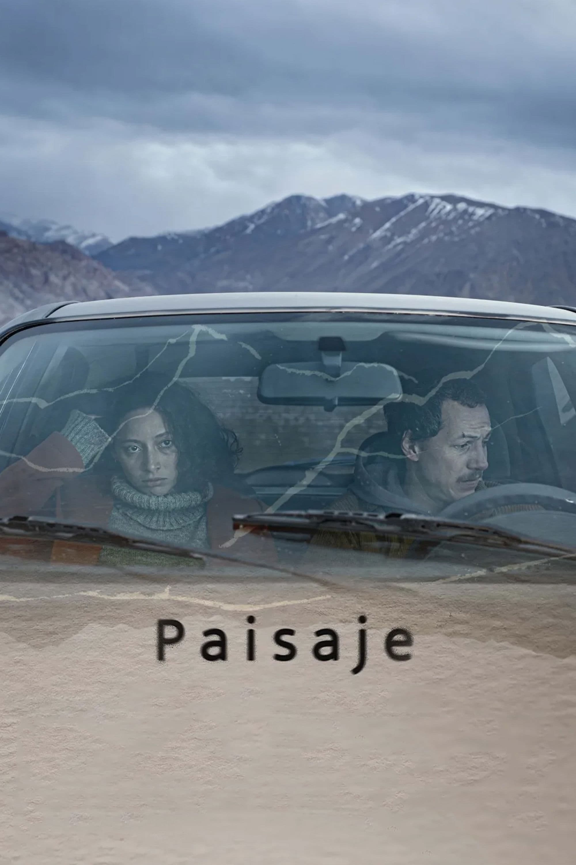 Poster backdrop for Paisaje