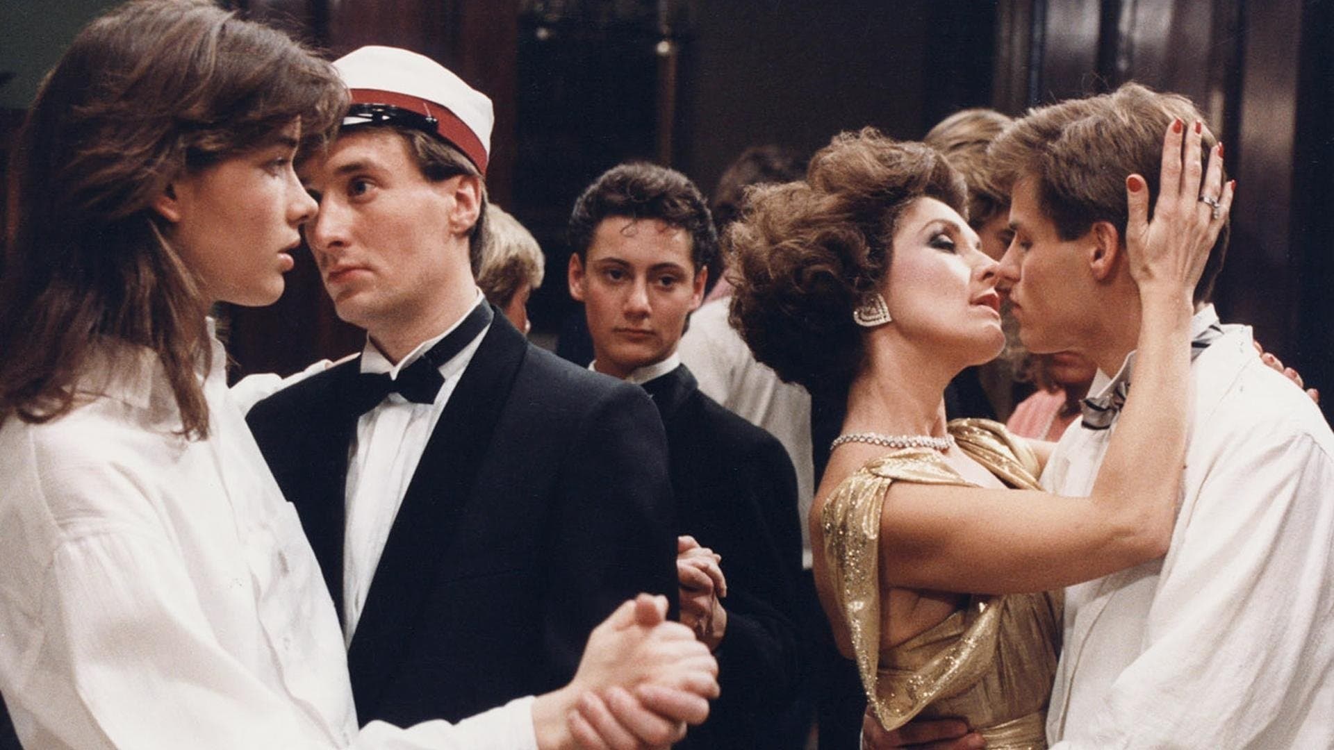 Poster backdrop for The Chronic Innocence