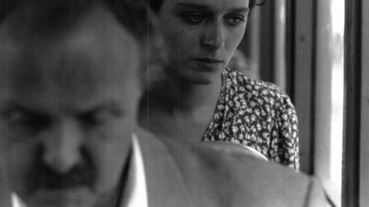 Poster backdrop for Traces of an Amorous Life