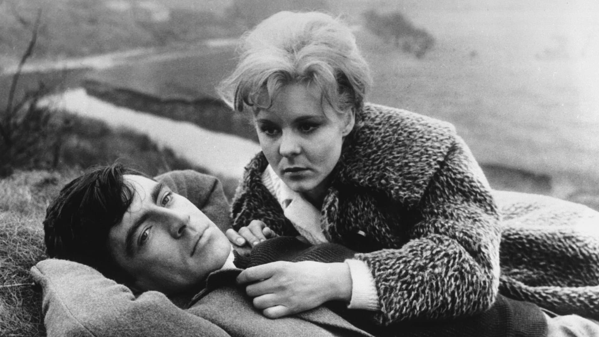 Poster backdrop for A Kind of Loving