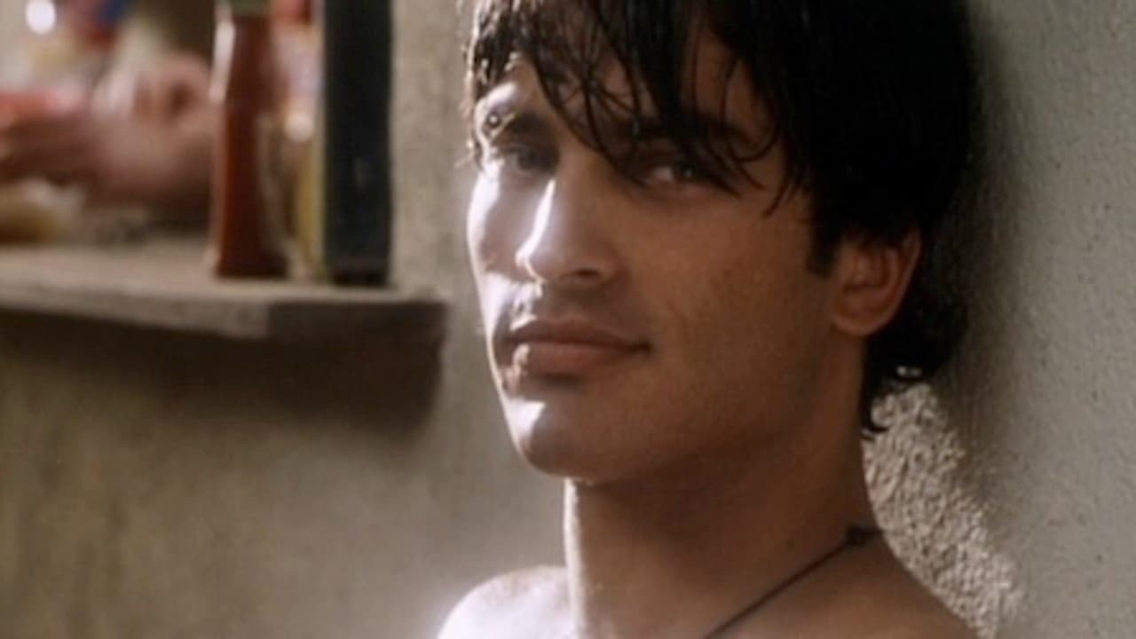 Poster backdrop for If You Only Knew