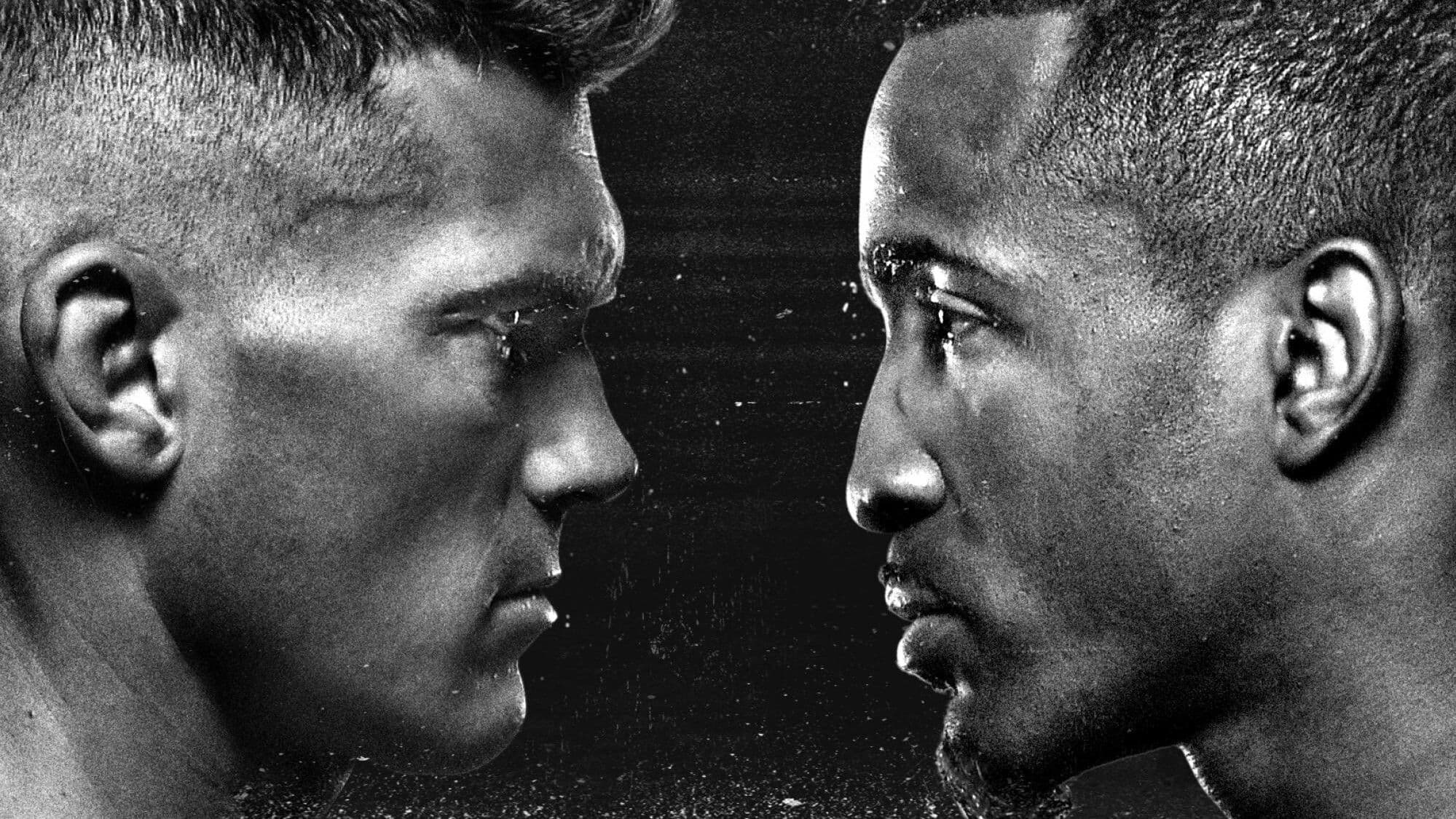 Poster backdrop for UFC Fight Night 183: Thompson vs. Neal