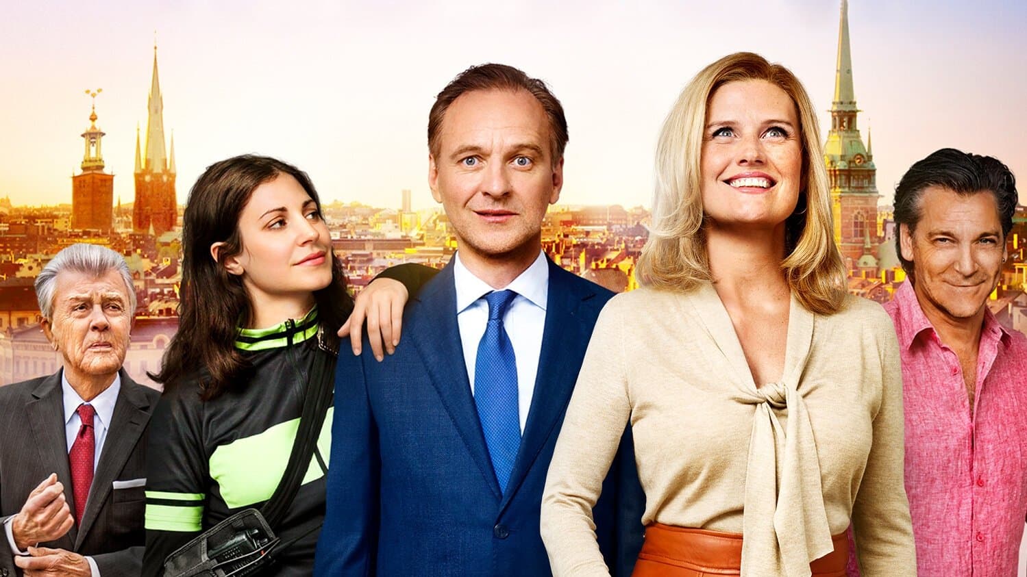 Poster backdrop for I Love You: A Divorce Comedy