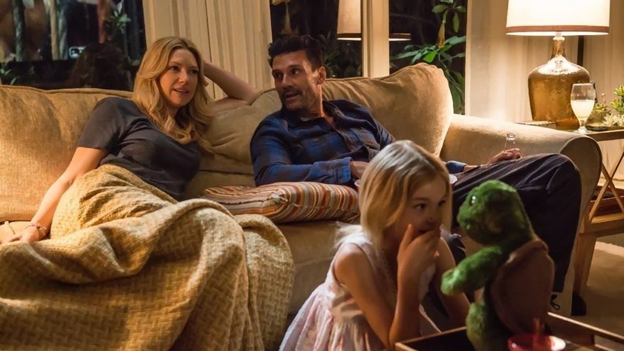 Poster backdrop for Stephanie