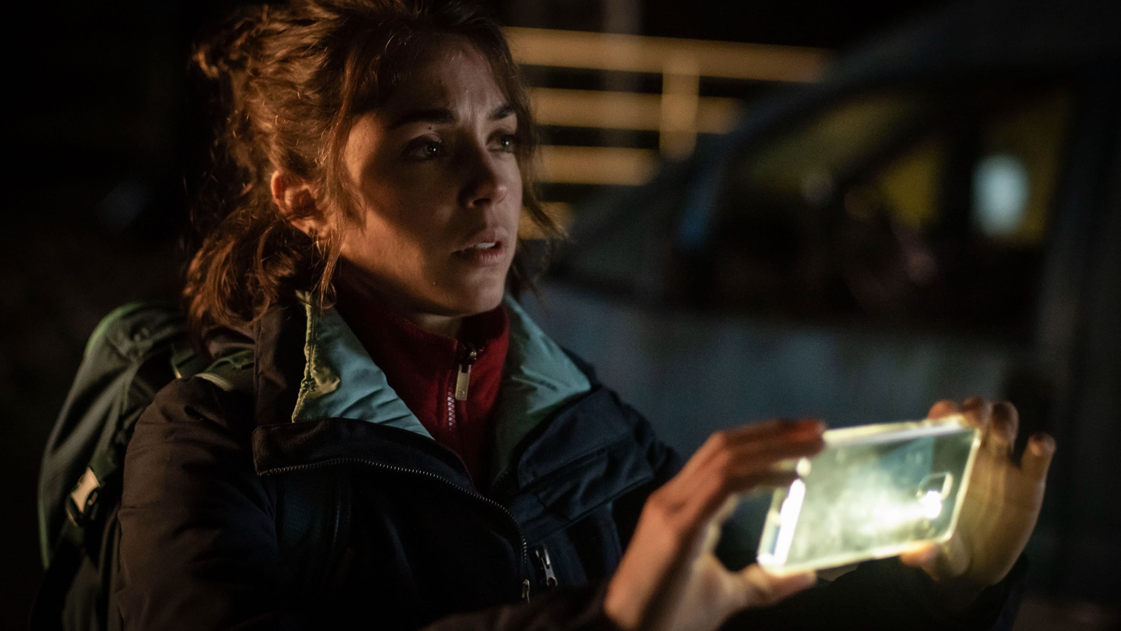 Poster backdrop for On the Pulse