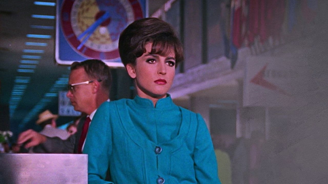 Poster backdrop for Como perros y gatos