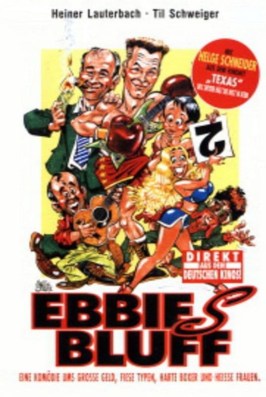 Poster backdrop for Ebbies Bluff
