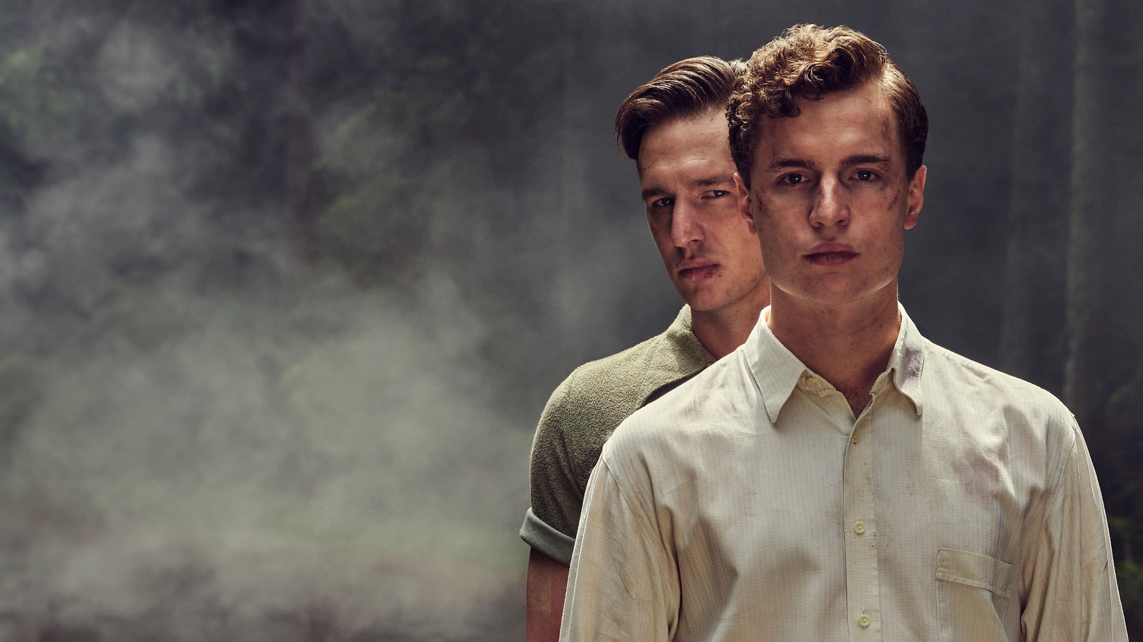 Poster backdrop for Brothers