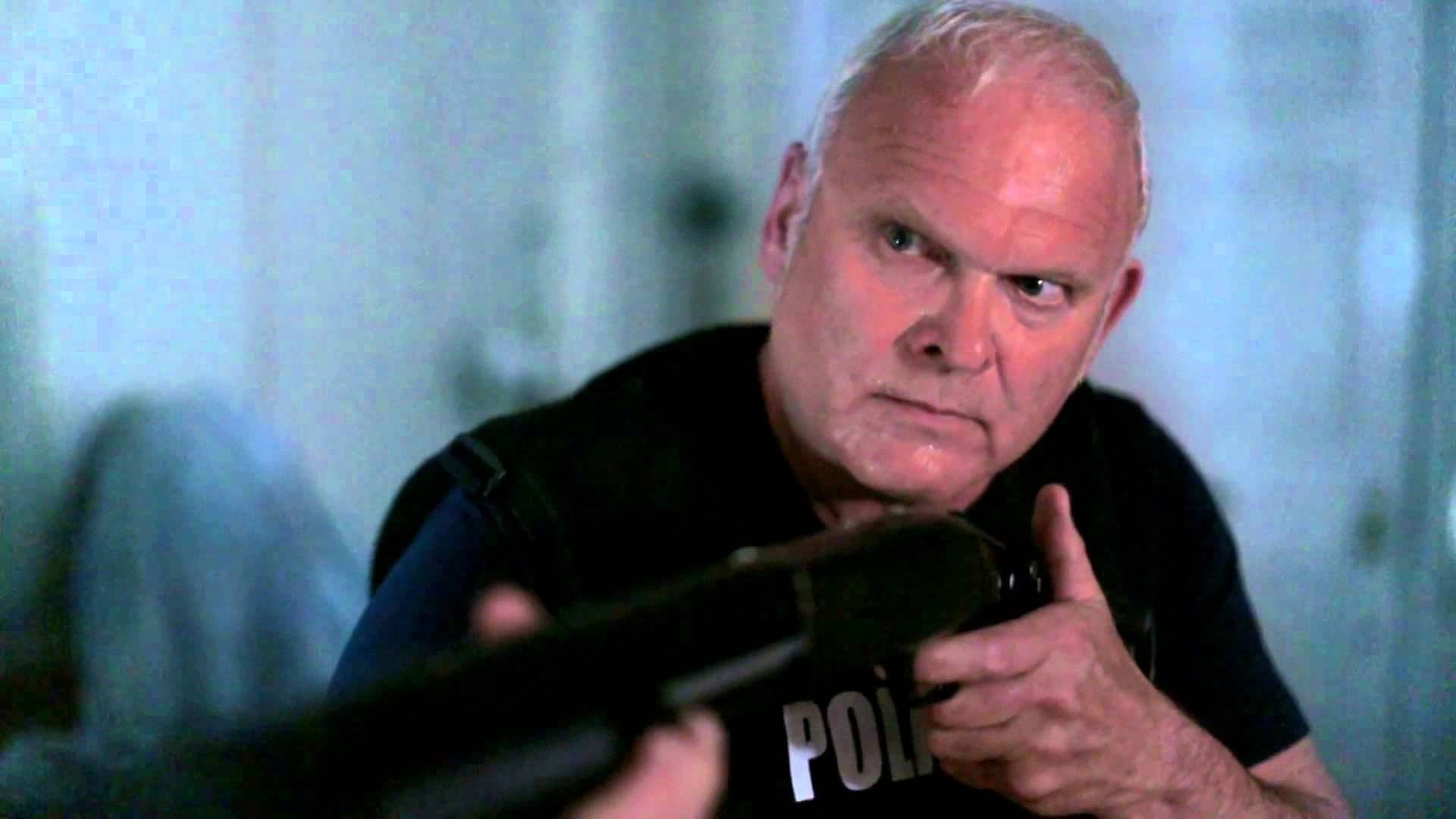 Poster backdrop for Army of the Damned