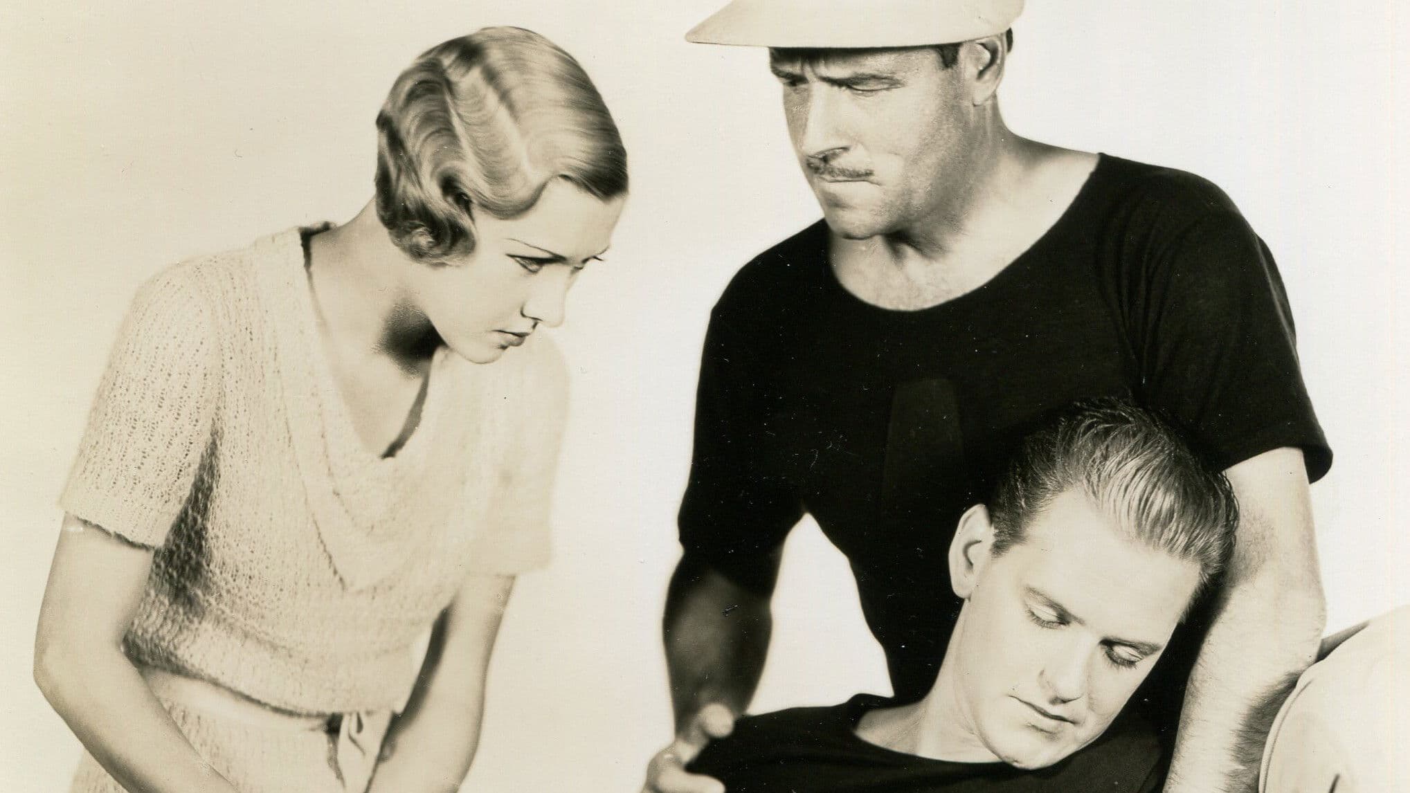 Poster backdrop for This Sporting Age