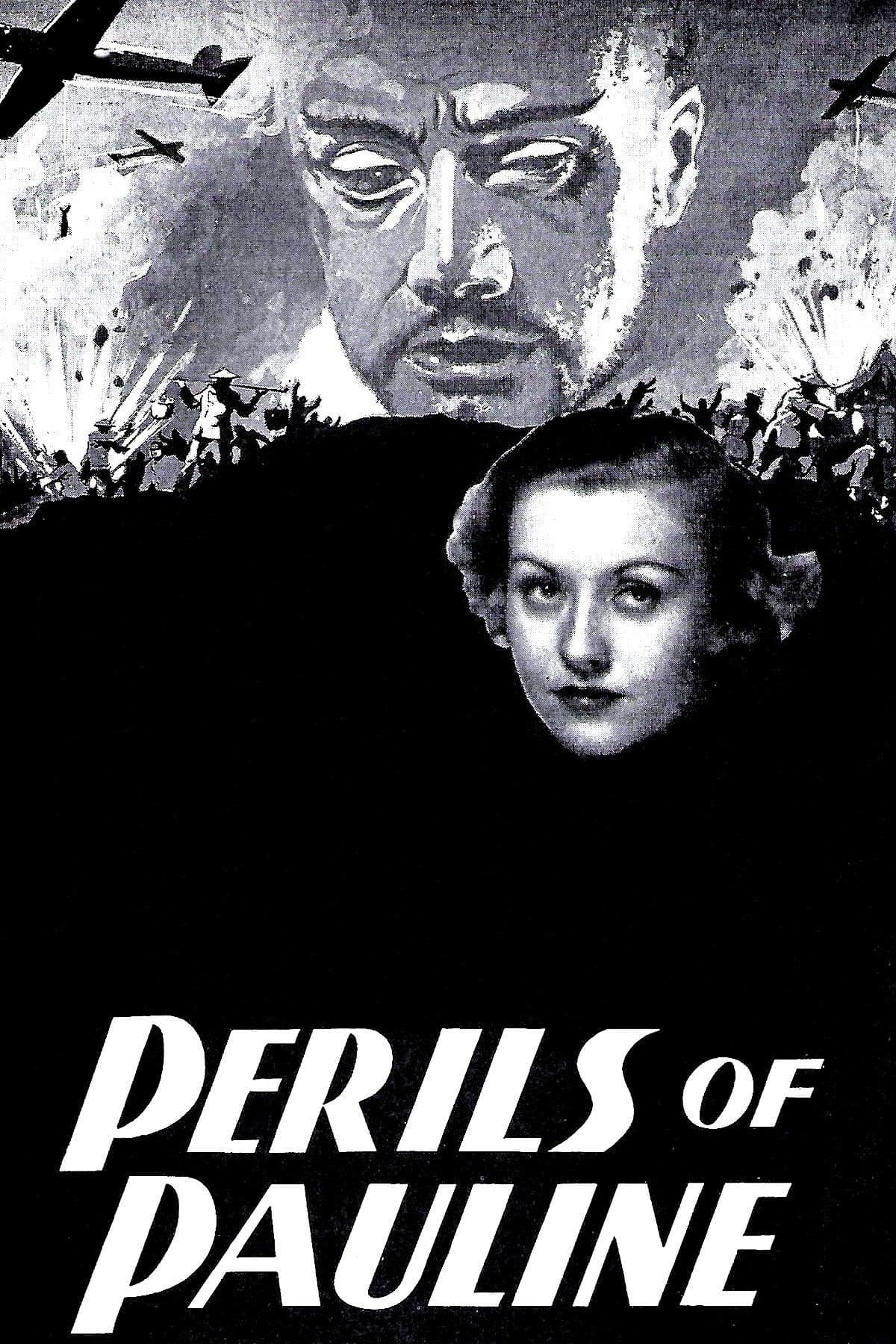 Poster backdrop for Perils of Pauline