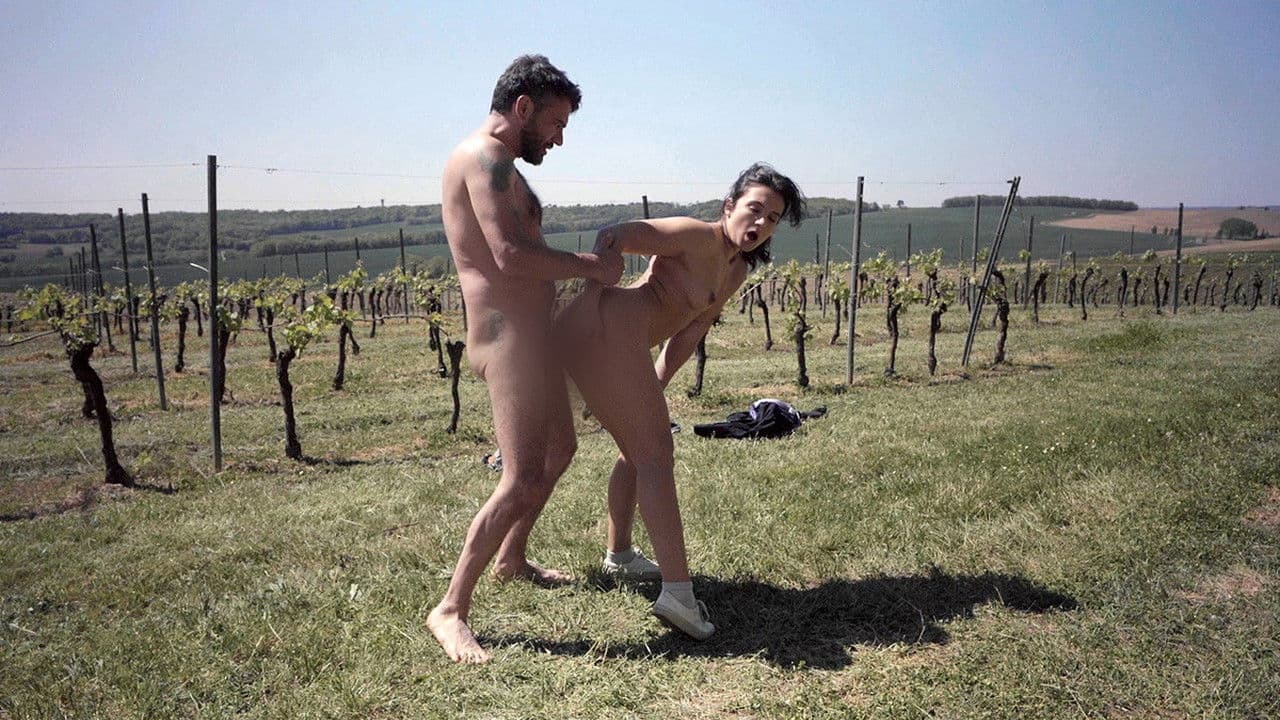 Poster backdrop for Otages