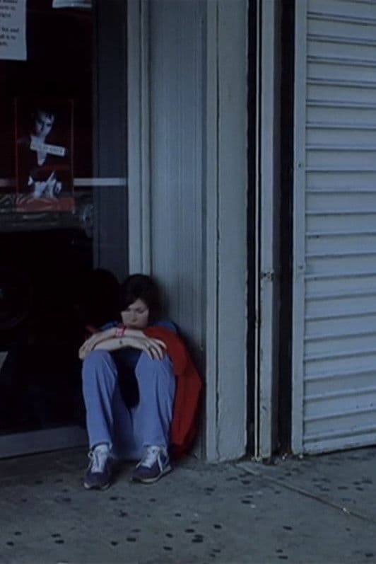 Poster backdrop for Fan Mail