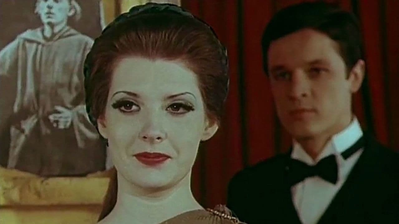 Poster backdrop for Theatre