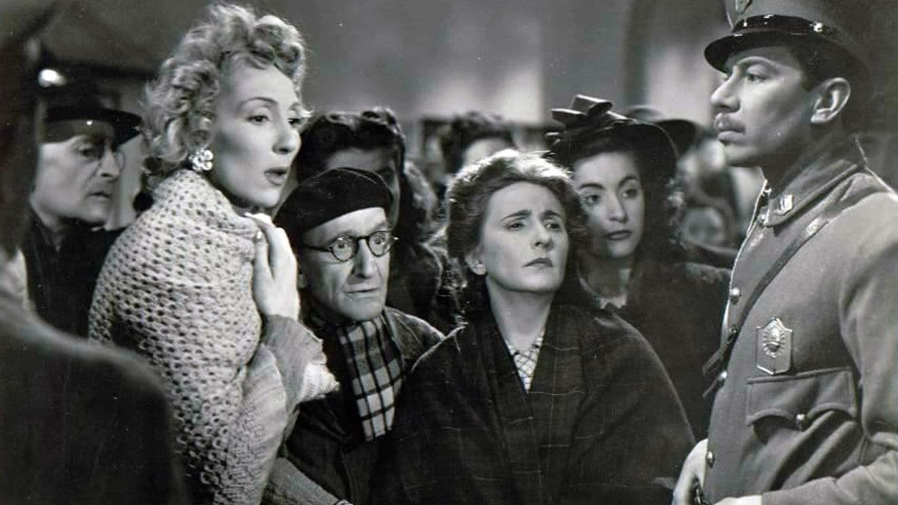 Poster backdrop for Nunca te diré adiós