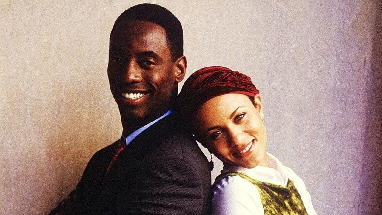 Poster backdrop for Dancing in September