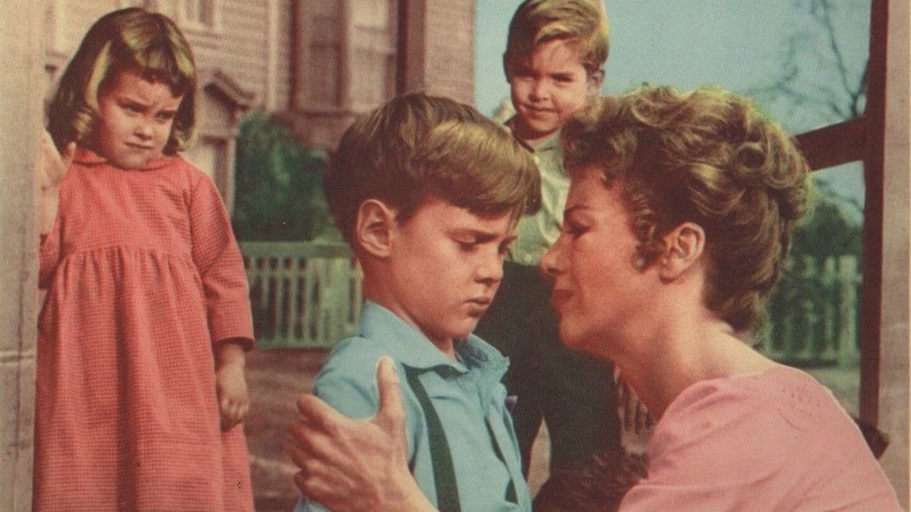 Poster backdrop for The Miracle of the Hills